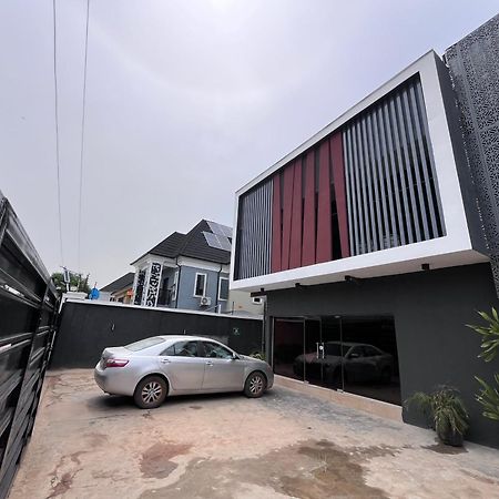 Blackwood Hotels Ikeja Zewnętrze zdjęcie