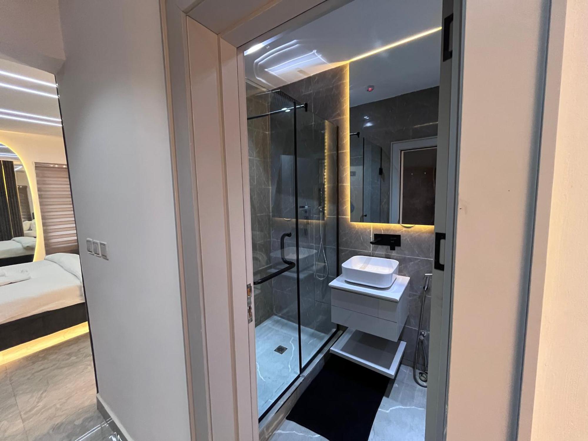 Blackwood Hotels Ikeja Zewnętrze zdjęcie