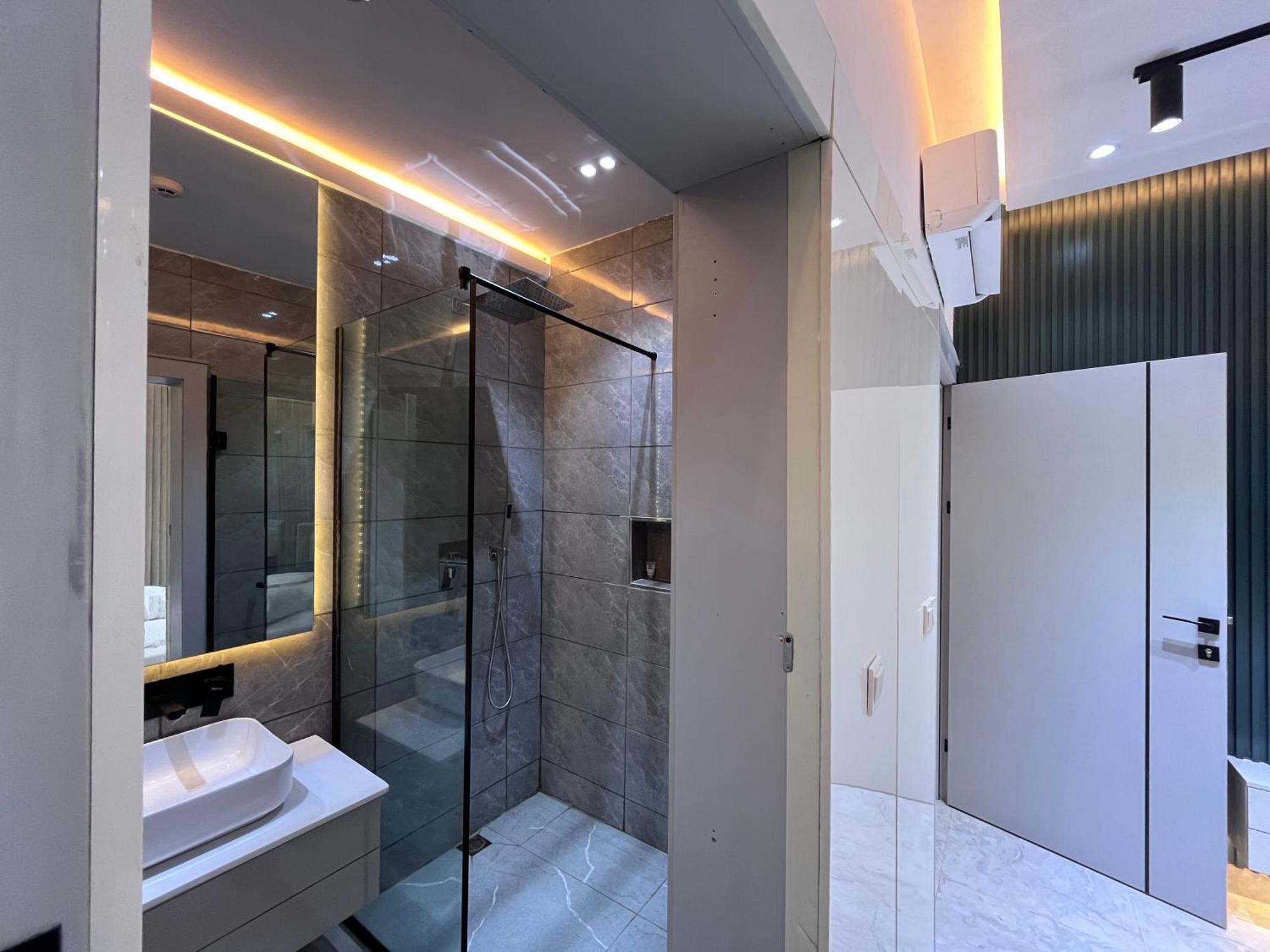Blackwood Hotels Ikeja Zewnętrze zdjęcie