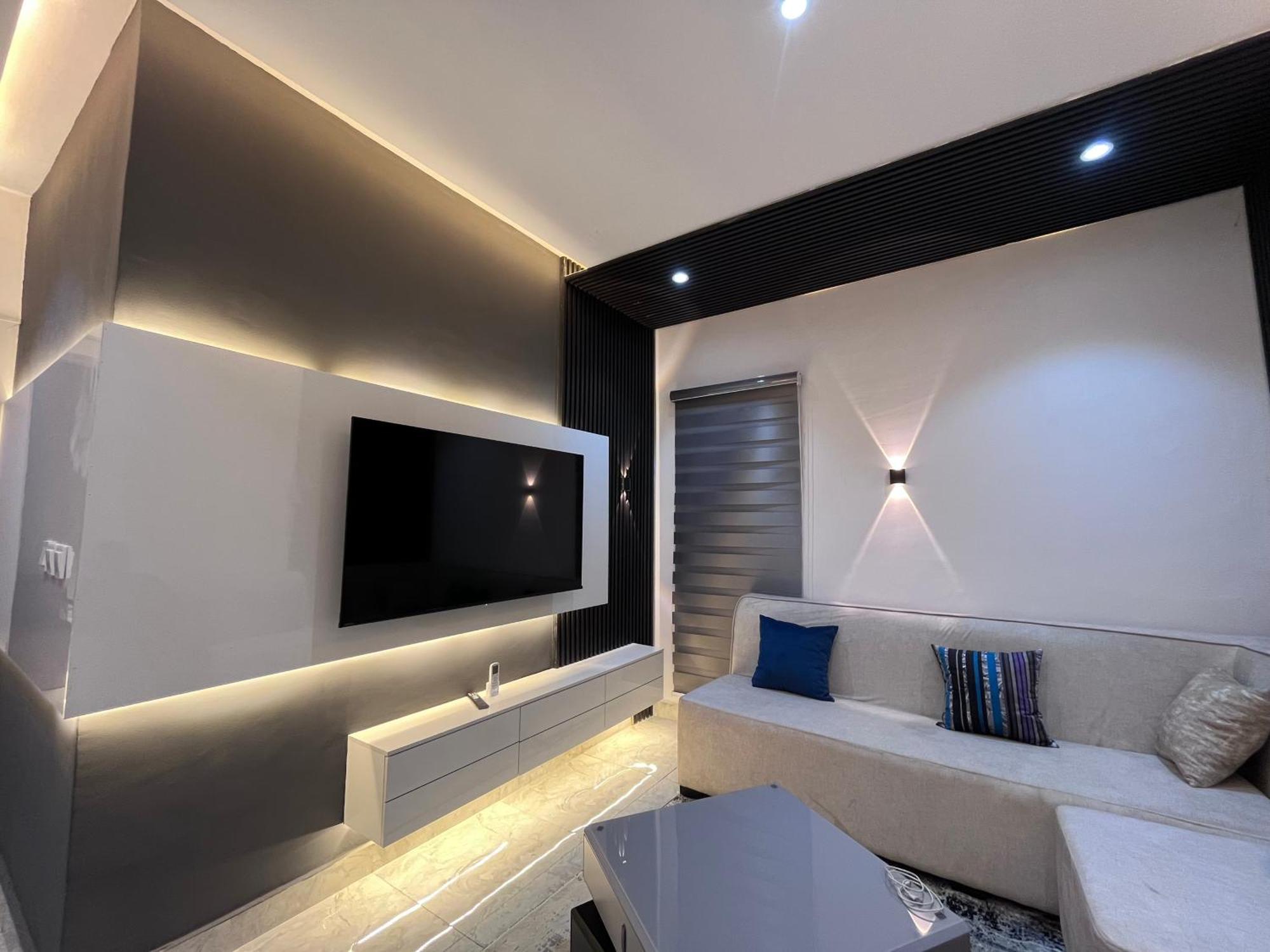 Blackwood Hotels Ikeja Zewnętrze zdjęcie