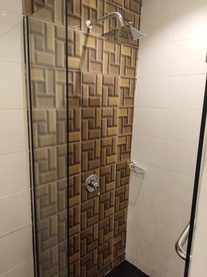Blackwood Hotels Ikeja Zewnętrze zdjęcie