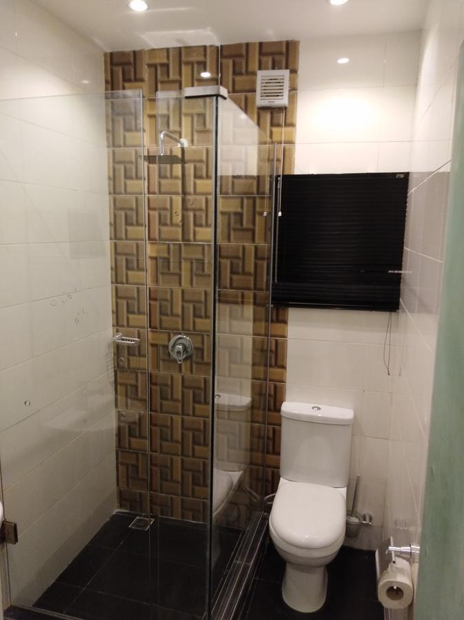 Blackwood Hotels Ikeja Zewnętrze zdjęcie