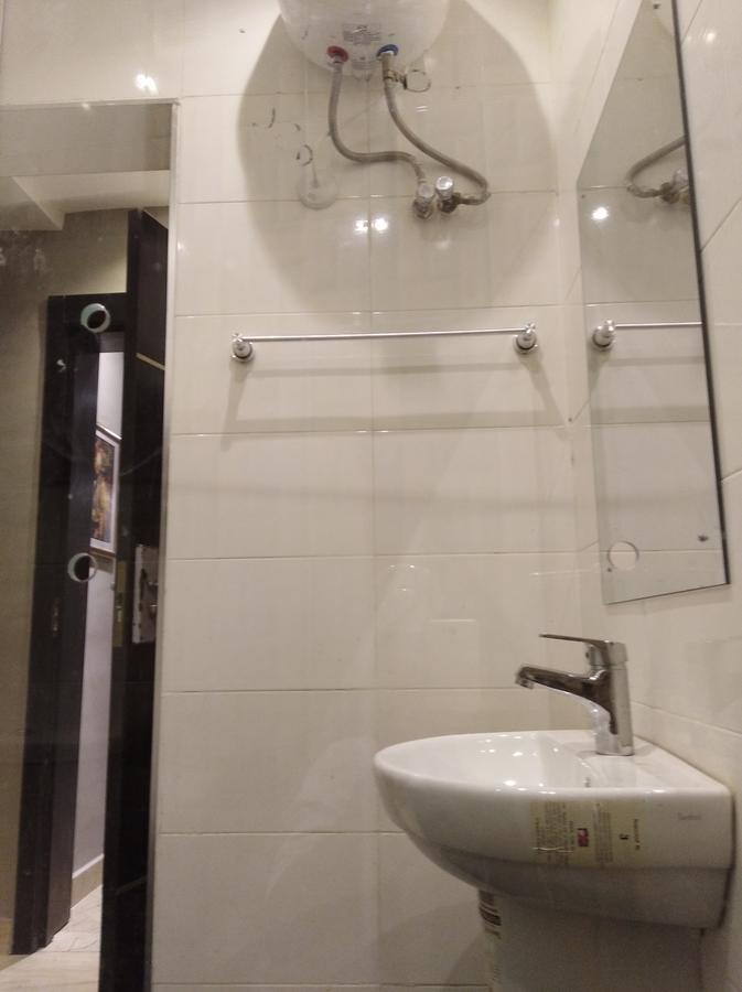 Blackwood Hotels Ikeja Zewnętrze zdjęcie