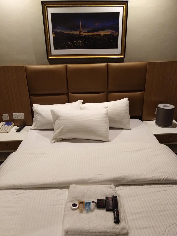 Blackwood Hotels Ikeja Zewnętrze zdjęcie