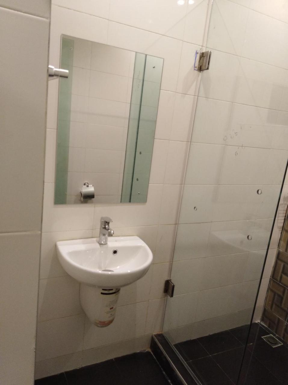 Blackwood Hotels Ikeja Zewnętrze zdjęcie